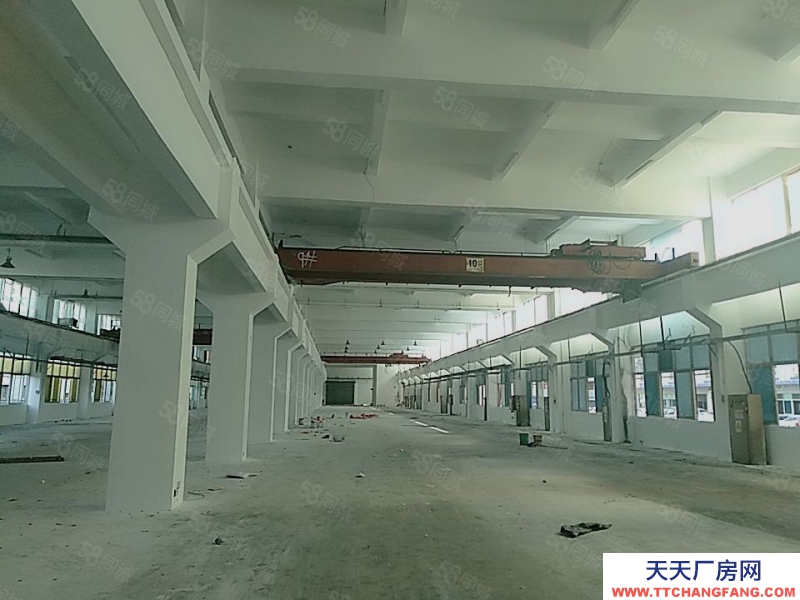 (出租) 珠海南屏500方~860方~4000方一樓廠房 房東直租