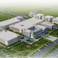 (出租) 珠海斗門誠豐優(yōu)品預(yù)制菜產(chǎn)業(yè)園甲方直租條件優(yōu)惠