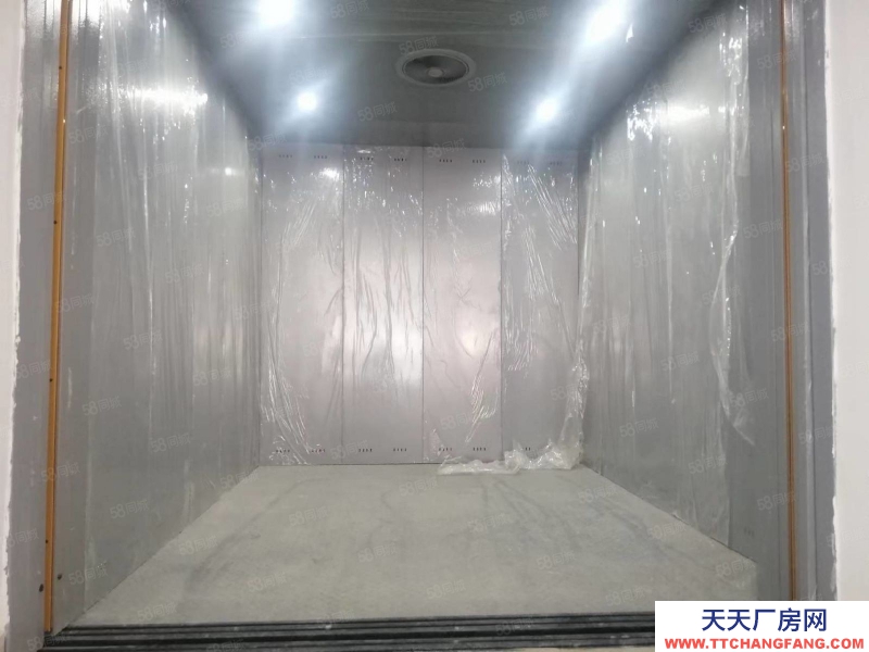 (出租) 珠海直租井岸鎮全新2680平方廠房，大小可分租