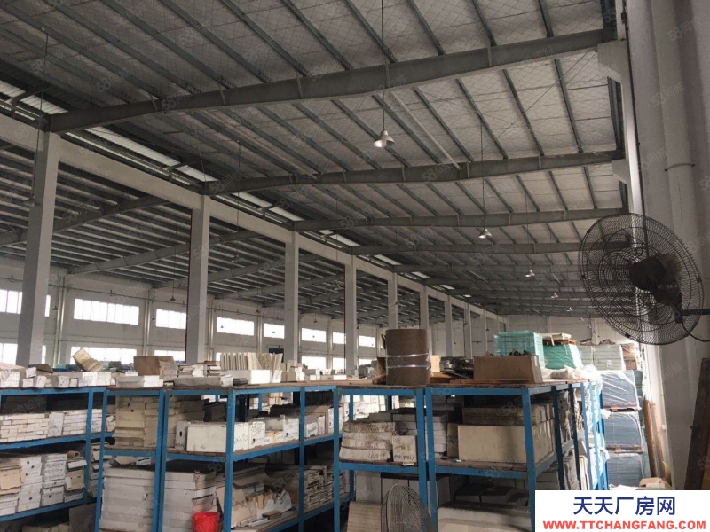 (出租) 珠海斗門區新出單層20000平米獨院廠房