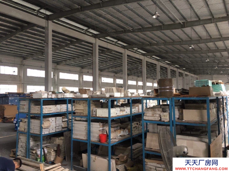 (出租) 珠海斗門區(qū)新出單層20000平米獨院廠房