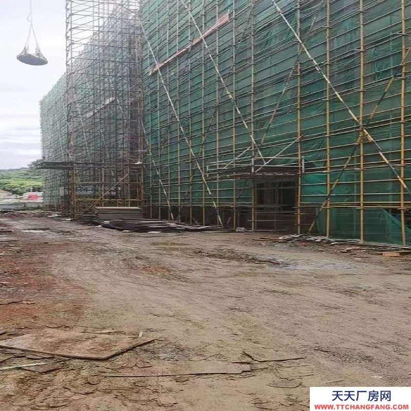 出售蕭山工業廠房 低首付 緊鄰二繞高速