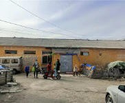 (出租) 昌邑鐵合金102路終點廠房倉庫出租