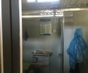 (出租) 昌邑區(qū)食品廠(chǎng)免租金，肉制品，烘培等