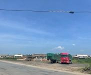 (出租) 吉長北線路邊，含平房116平