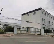 (出售) 龍?zhí)堕_發(fā)區(qū)臨街4000平廠房出售