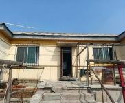 (出售) 住宅類，兩證齊全。院子兩畝，有大庫房，有地下深水井