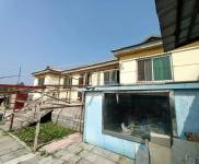 (出售) 住宅類，兩證齊全。院子兩畝，有大庫房，有地下深水井