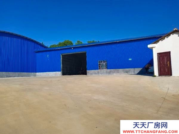 岳陽市岳陽區 自己建的廠房 交通方便 可進大車