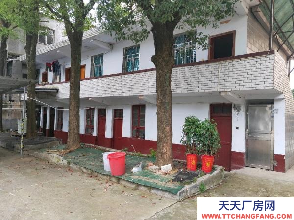 岳陽市岳陽區(qū) 500平方鋼結(jié)構(gòu)廠房，交通便利，周邊配套設(shè)施齊全