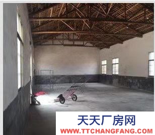 岳陽市岳陽區  榮家灣鎮文勝南路鎮一中斜對面的獨棟 倉庫/廠房1個