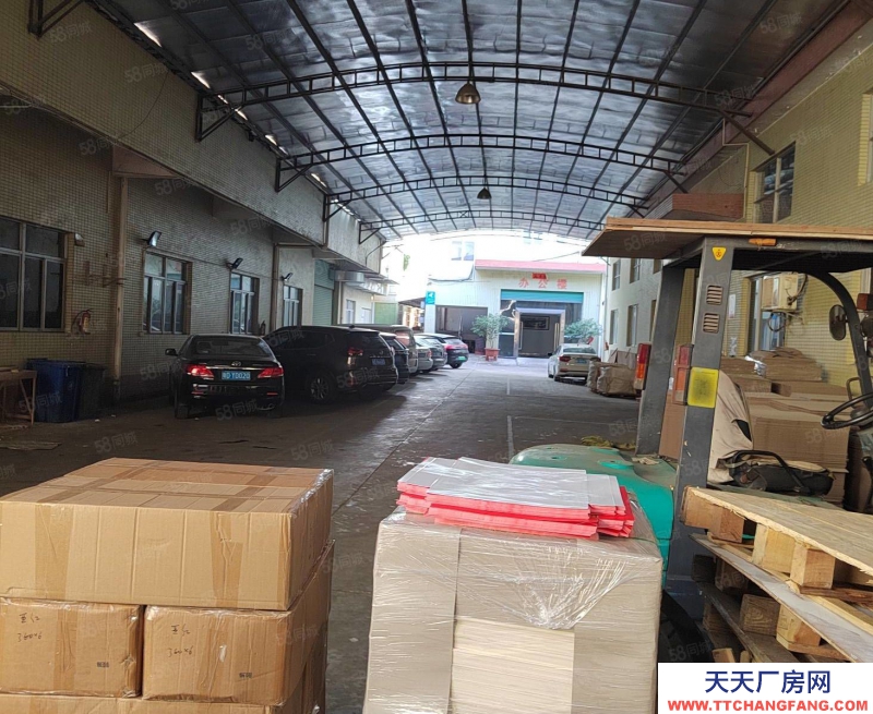 (出租) 珠津工業區鋼結構3000平另帶兩棟泥土構每層1100平可分租