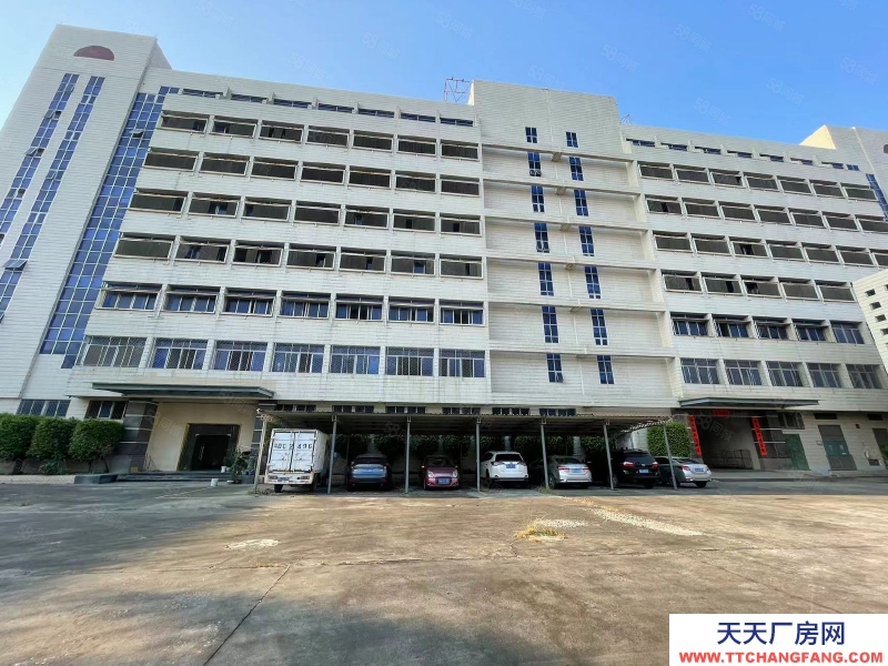 (出租) 汕頭珠津工業區整棟出租 2千平闊埕 拖頭出入方便 可分割