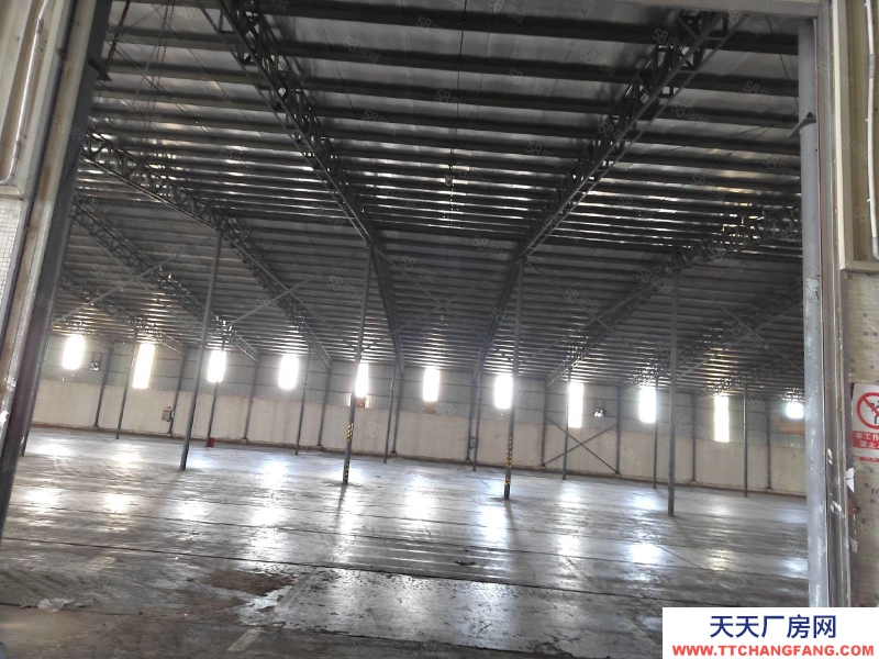 (出租) 汕頭萬吉工業區2000平3000平4000平方出租拖頭直達