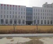 (出租) 船營區(qū)迎賓大路與沙田街交匯處廠房辦公樓出租