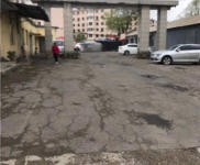 (出租) 吉林船營(yíng)區(qū)新生街廠房辦公樓出租出售，可分租