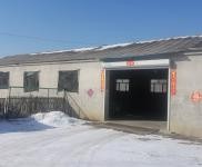 (出租) 吉林自家廠房出租，房新，院大