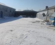 (出租) 吉林自家廠房出租，房新，院大