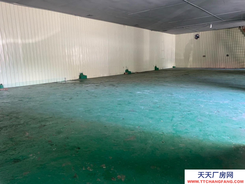 (出租) 汕頭市光華西港片區(qū)廠房出租