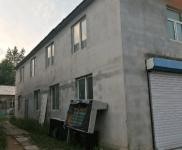 (出售) 船營(yíng)吉長(zhǎng)北線平房廠房出售