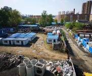 (出租) 豐滿區(qū)大長屯榮南胡同廠房出租，租金面議，可按需求建設(shè)庫房