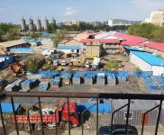 (出租) 豐滿區大長屯榮南胡同廠房出租，租金面議，可按需求建設庫房