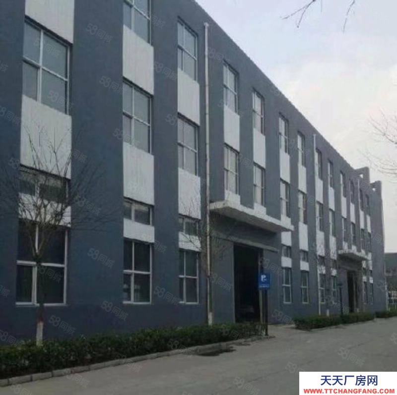 (出租) 汕頭萬達附近廠房一樓2100平二樓2100平三樓2100平可割