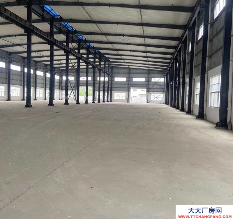 (出租) 汕頭達濠臺商區正規廠房出租5500平，一平17元