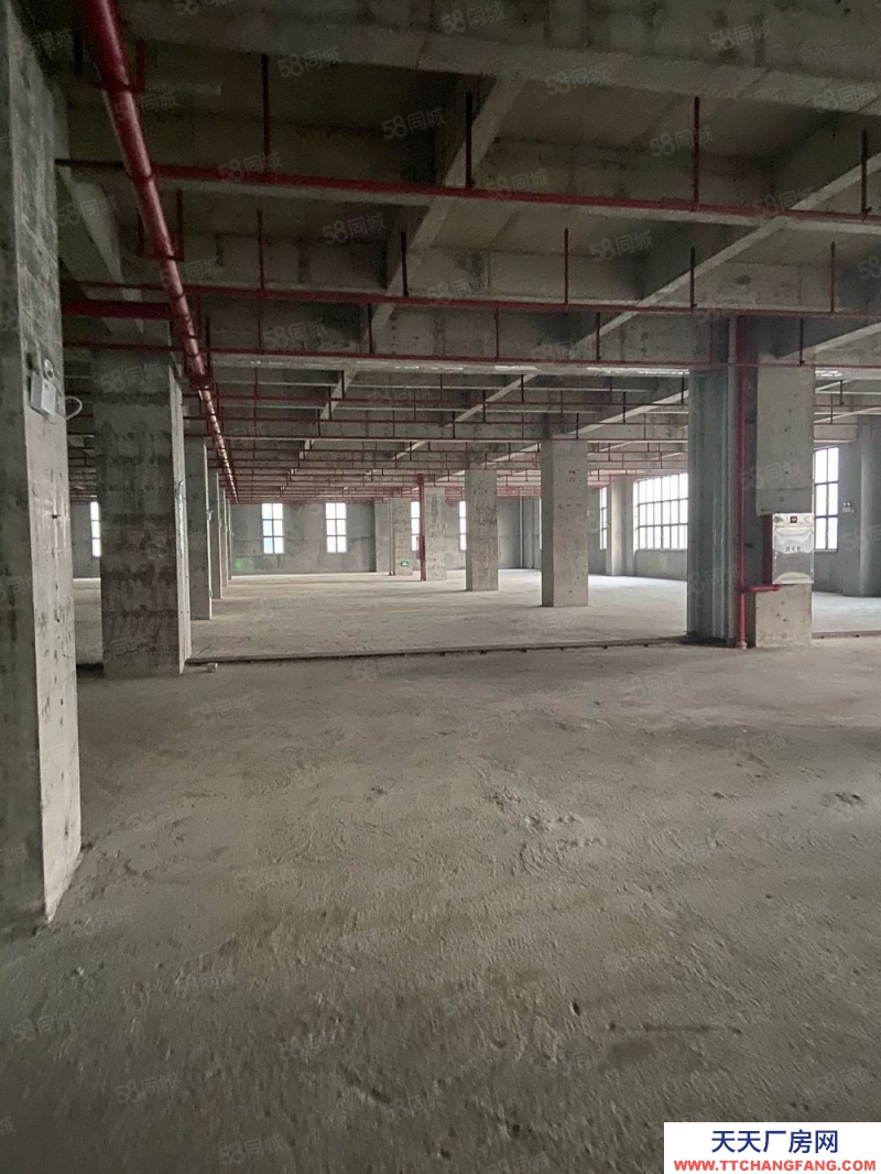 (出租) 汕頭達濠區(qū)南沙灣正歸廠房可以分割，月平方16元.