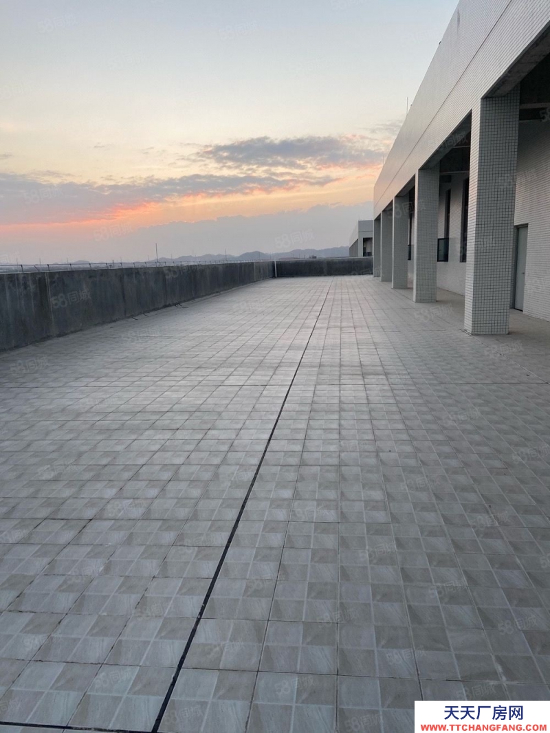 (出租) 汕頭達濠區(qū)南沙灣正歸廠房可以分割，月平方16元.