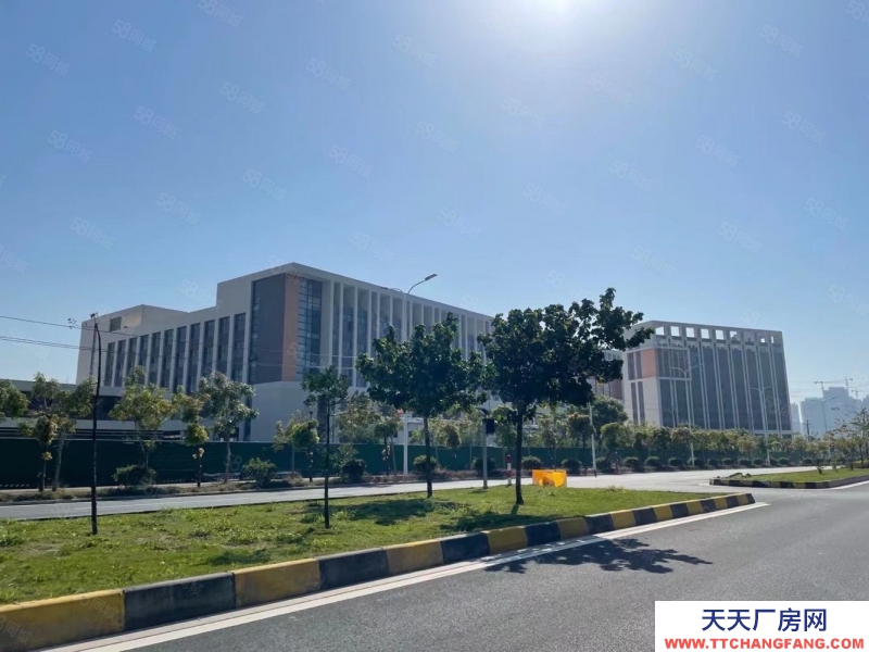 (出租) 汕頭濠江區(qū)預(yù)制菜產(chǎn)業(yè)園招租（傭金豐厚）