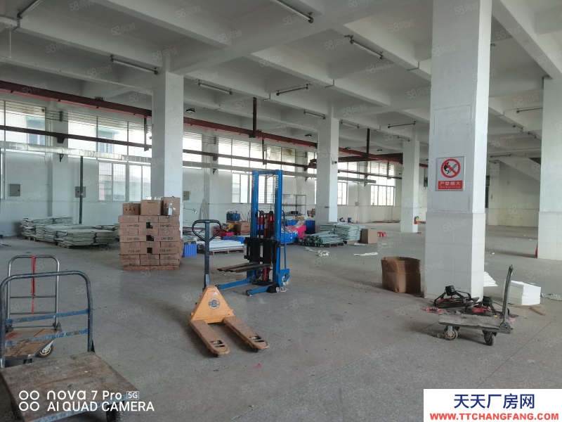 (出租) 汕頭和平練北天悅灣附近獨立廠房12000平方 適合多種行業