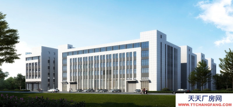 現房！??！德清乾元廠房出售 價格便宜