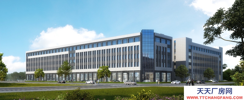 現房?。?！德清乾元廠房出售 價格便宜