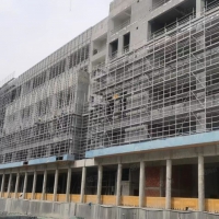 臨平國際健康城 生物醫藥產業專業園區 面積靈活 分層銷售產權