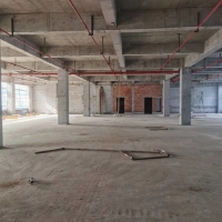 臨平國際健康城 生物醫藥產業專業園區 面積靈活 分層銷售產權