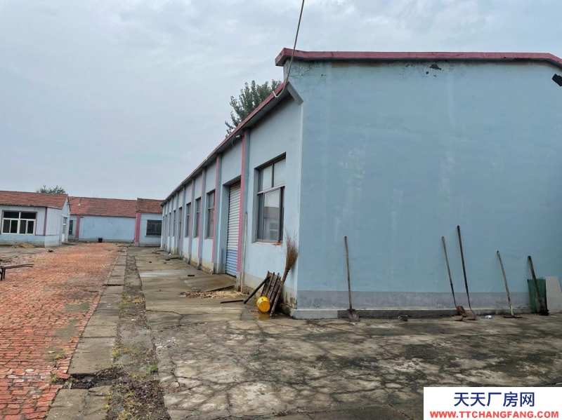 濱州無棣速來！價(jià)格面議，水電齊全，位置優(yōu)越，交通便利，一千平以上