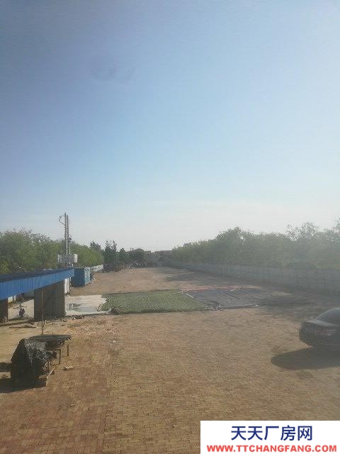 濱州無棣廠房出租，土地出租，可分租，整租，價(jià)格面議，帶有變壓器