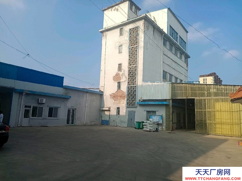 濱州無棣可用面積5000平方米，有獨(dú)立變壓器