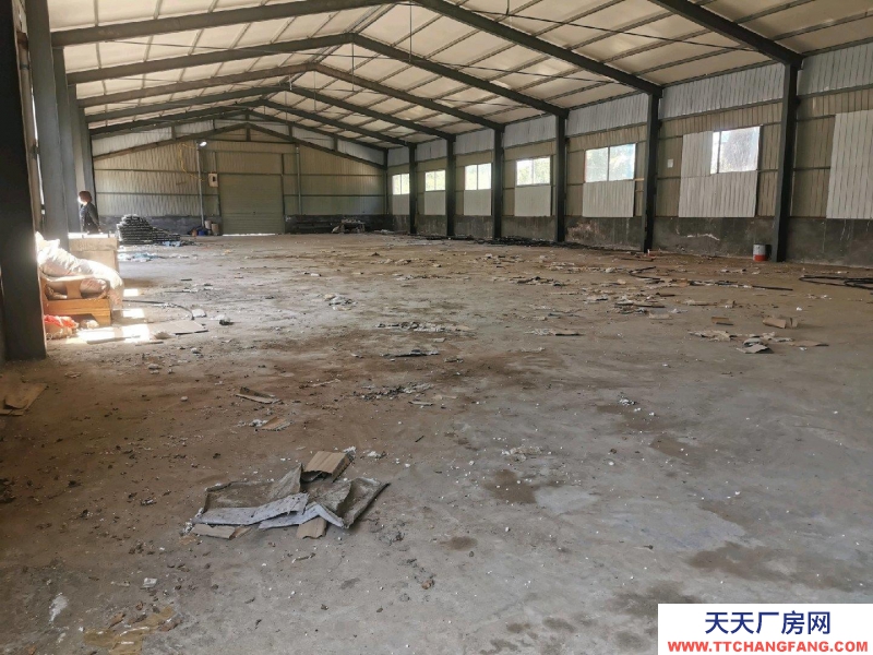 濱州無棣廠房、倉庫，棣新三路小孟家村橋東臨