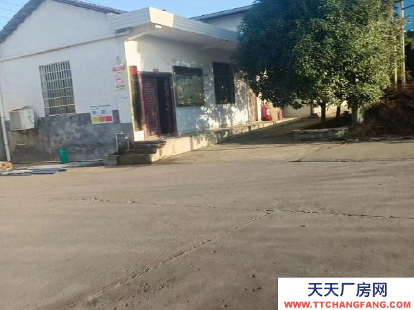 岳陽市汨羅區 適合做工廠倉庫，環境不錯