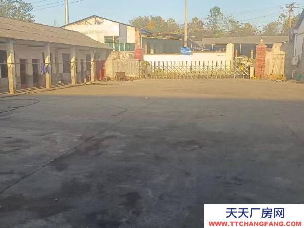 岳陽市汨羅區 適合做工廠倉庫，環境不錯