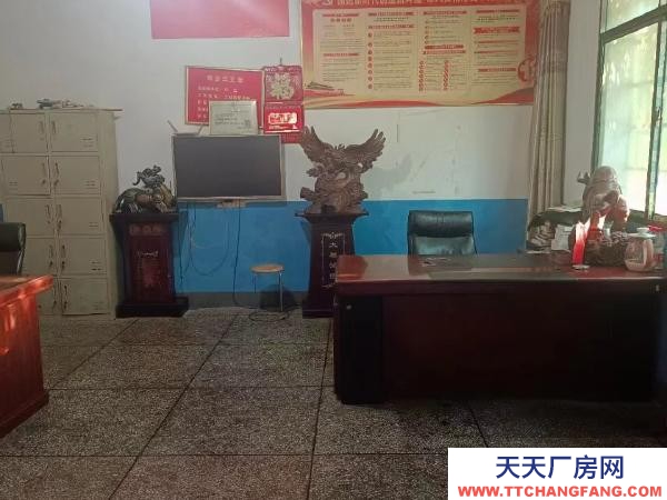 岳陽市汨羅區 適合做工廠倉庫，環境不錯