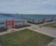 (出租) 出租吉林永吉縣岔路河鎮中心食品區廠房