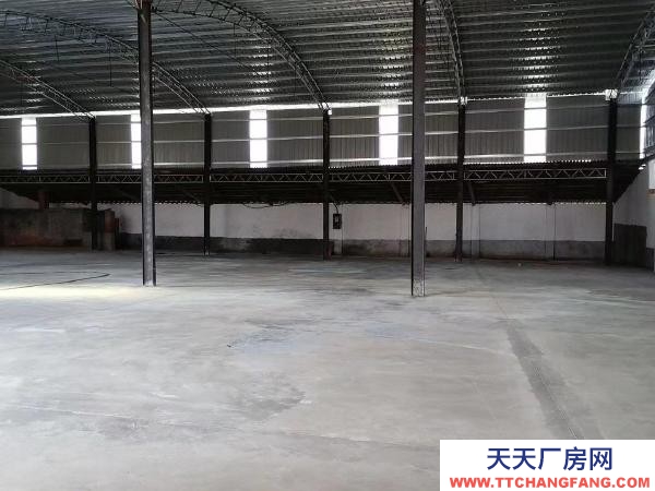 岳陽市汨羅區  位于汨羅市，可長租也可短租，七米高，獨門獨院，價格面議