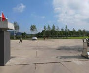 (出租) 出租吉林永吉口前鎮經濟開發區彩鋼標準廠房