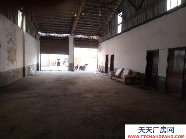 岳陽市汨羅區  沿江大道加油站附近 倉庫 260平米