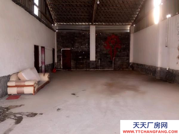 岳陽市汨羅區  沿江大道加油站附近 倉庫 260平米