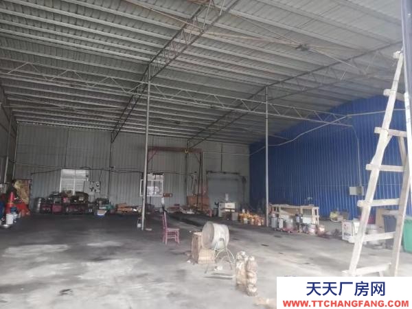 岳陽市云溪區廠房出租 可辦廠 倉儲等