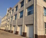 (出售) 吉林永吉廠房出售，動力電，辦公樓，操場，倉庫，